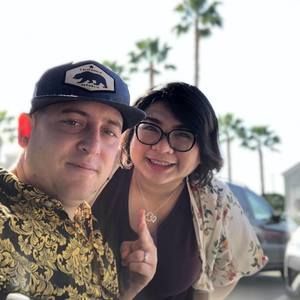 Meet your Posher, Nathan